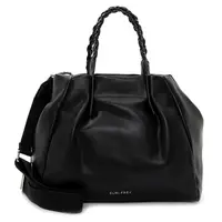 Dámska kabelka Suri Frey Palleka - čierna