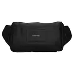 Pánska ľadvinka Calvin Klein Dareles - čierna