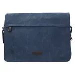34/5000 Pánska taška Katana Borsek - modrá