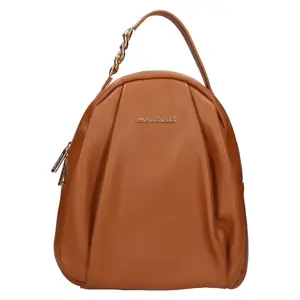 Dámsky batoh Marina Galant Galita - hnedá