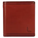 Pánská kožená peněženka Lagen Leif - koňak