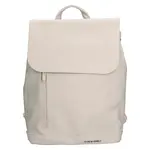Trendy batoh New Rebels Alina - béžová