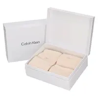 Dárková sada ponožek Calvin Klein Dalie - 3 páry