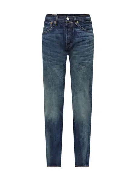 LEVI'S ® Džínsy '501 Levi's Original'  modrá denim