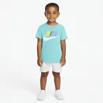 Nike kids futura evergreen 110-116 cm