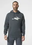 Helly Hansen F2F Organic Cotton Hoodie S