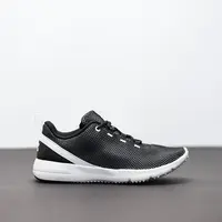 Under Armour UA W Squad 2 36,5 BLACK / WHITE / WHITE