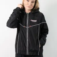 Wind sport jacket guess l