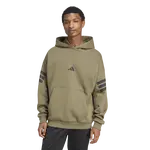 adidas Future Icons 3-Stripes Hoodie 2XL