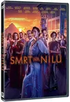 Smrt na Nilu (DVD)