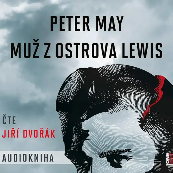 Muž z ostrova Lewis (MP3-CD) - audiokniha