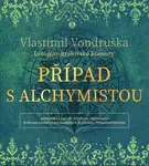 Případ s alchymistou - Letopisy královské komory (MP3-CD) - audiokniha