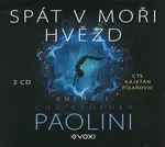 Spát v moři hvězd - Kniha 1 (2 MP3-CD) - audiokniha