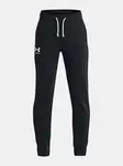 Under Armour Tepláky UA Rival Terry Jogger-BLK - Kluci