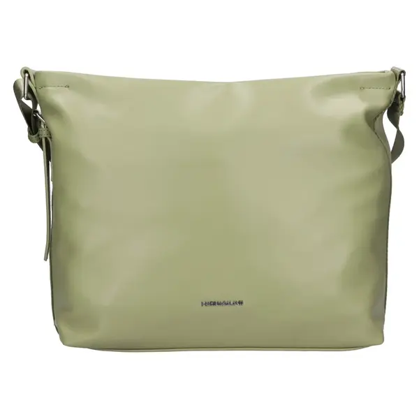 Dámská kabelka Marina Galanti Boata - zelená