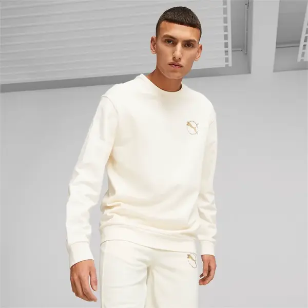 Puma BETTER SPORTSWEAR Crew TR XL