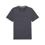 Puma ENERGY CLOUDSPUN GRAPHIC TEE S
