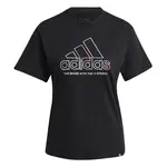 adidas Xpress Logo T-Shirt L