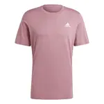 adidas Essentials Single Jersey Embroidered Small Logo T-Shirt S