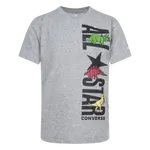 Converse CONVERSE DINOVERSE VERTICAL ALL STAR SS TEE 74-80 CM