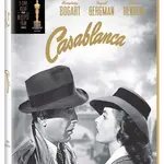 Casablanca (BLU-RAY) - edice Oscar - Nejlepší film (1943)