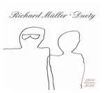 Richard Müller - Duety 1988-2024 (CD)