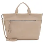 Dámská kabelka Suri Frey Nuira - béžová