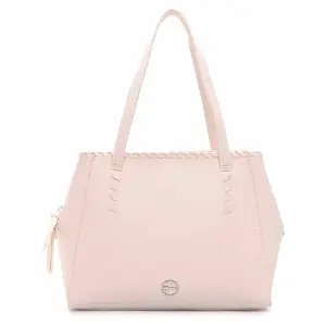 Dámská kabelka Tamaris Jasmina - béžová