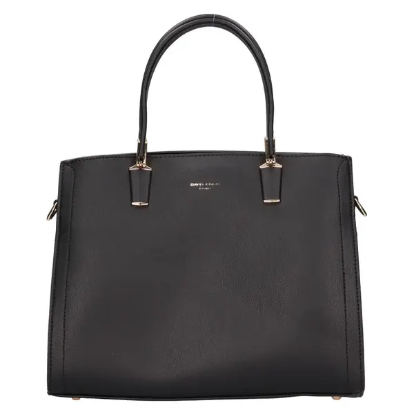 Dámská kabelka David Jones Galanta - černá