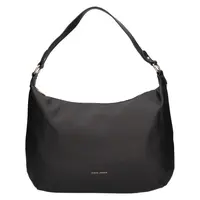 Dámska kabelka David Jones Védis - čierna