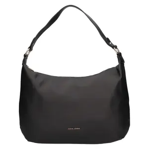 Dámska kabelka David Jones Védis - čierna