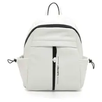 Dámsky batoh Suri Frey Rotta - biela