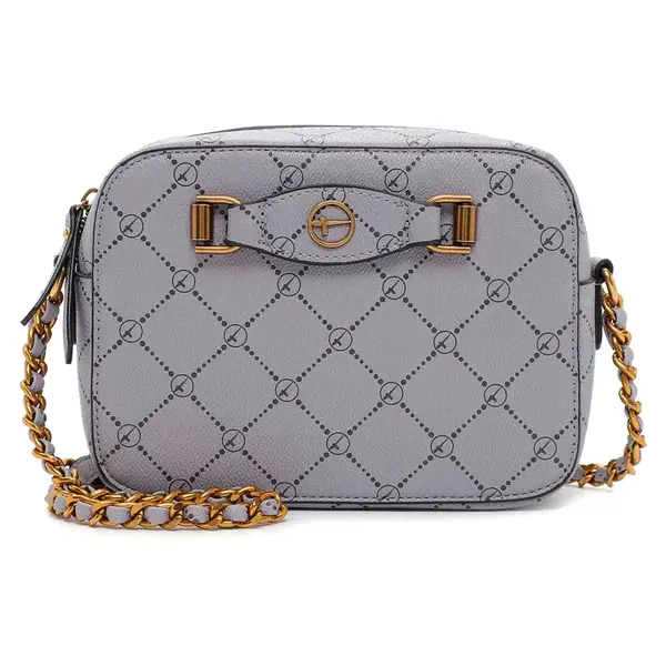 Dámska crossbody kabelka Tamaris Kasia - lila