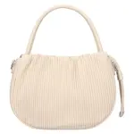 Menšia dámska kabelka Marina Galanti Vida - béžová