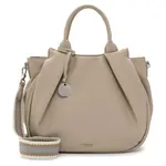 Dámska kabelka Tamaris Ceciles - béžová
