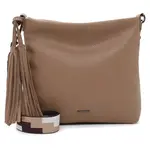 Dámské crossbody Suri Frey Joelle - tmavo béžová