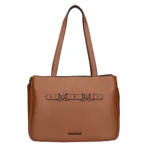 Dámska kabelka Marina Galanti Tara - koňak