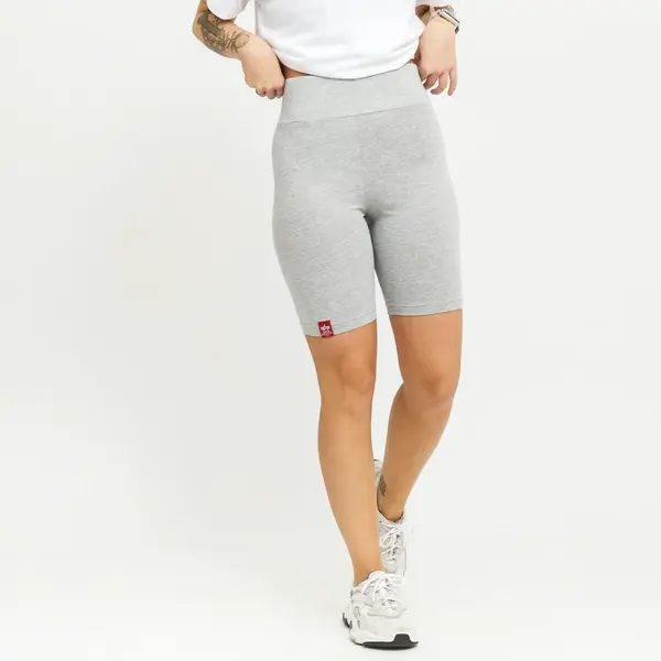 Alpha Industries Basic Bike Shorts SL Wmn S