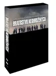 Bratrstvo neohrožených - kompletní seriál (5 DVD)