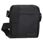 Pánska taška na doklady Enrico Benetti Inoas - čierna