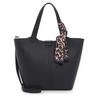 Dámska kabelka Tamaris Zixi - modrá