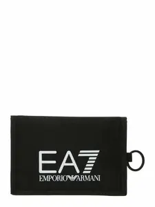 EA7 Emporio Armani Wallet Zip Around TU