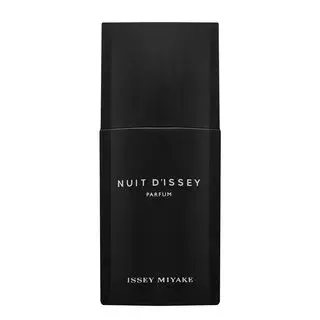 Issey Miyake Nuit D´Issey Pour Homme parfémovaná voda pre mužov 75 ml
