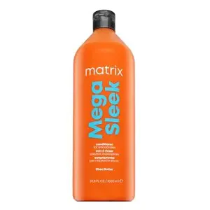 Matrix Total Results Mega Sleek Conditioner kondicionér pre nepoddajné vlasy 1000 ml