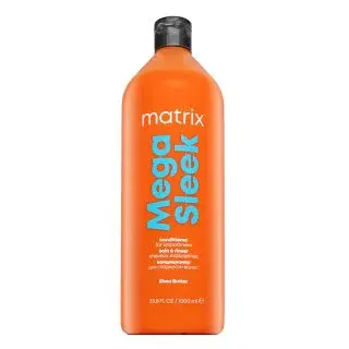 Matrix Total Results Mega Sleek Conditioner kondicionér pre nepoddajné vlasy 1000 ml