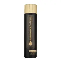 Sebastian Professional Dark Oil Lightweight Conditioner vyživujúci kondicionér pre uhladenie a lesk vlasov 250 ml