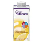 NUTRIDRINK Banánová príchuť 24 x 200 ml