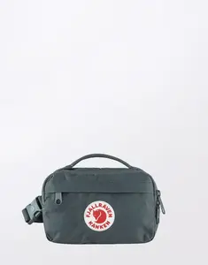 Fjällräven Kanken Hip Pack 031 Graphite