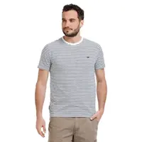 Bushman Pánske tričko Benin, stone S