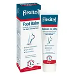 FLEXITOL Balzam na päty 56 g